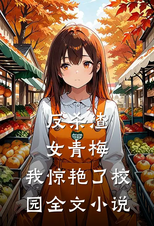 反杀渣女青梅,我惊艳了校园全文