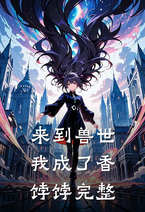 来到兽世,我成了香饽饽完整