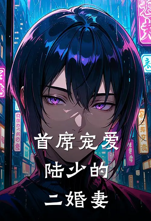 首席宠爱,陆少的二婚妻全文阅读