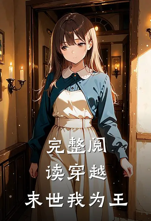 完整阅读穿越末世我为王