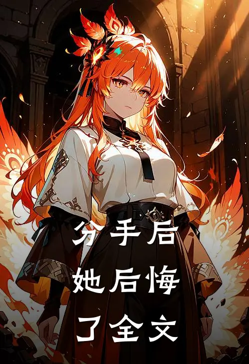 分手后,她后悔了全文在线阅读