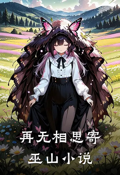 再无相思寄巫山全文阅读