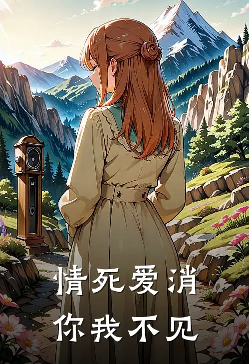 情死爱消,你我不见大结局