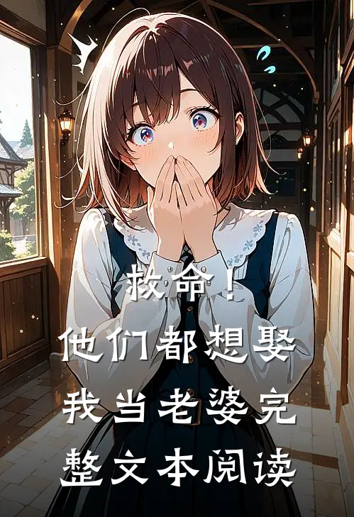 救命！他们都想娶我当老婆完整文本阅读