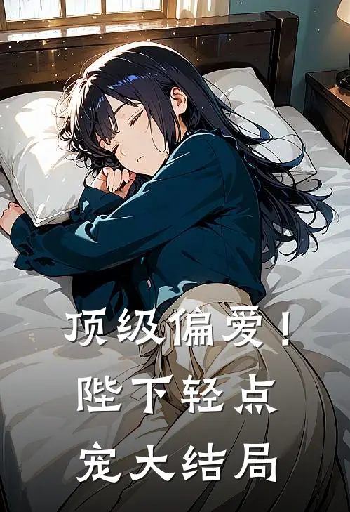顶级偏爱!陛下轻点宠大结局免费观看