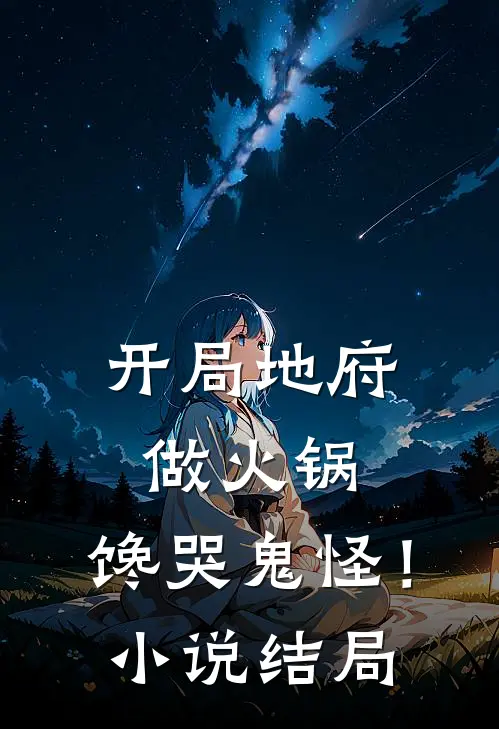 开局地府做火锅,馋哭鬼怪!结局怎么样