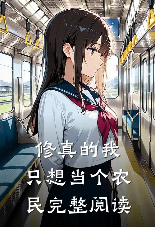 修真的我,只想当个农民完整阅读