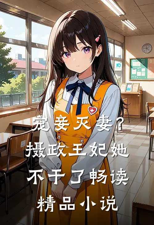 宠妾灭妻?摄政王妃她不干了畅读精品在线阅读