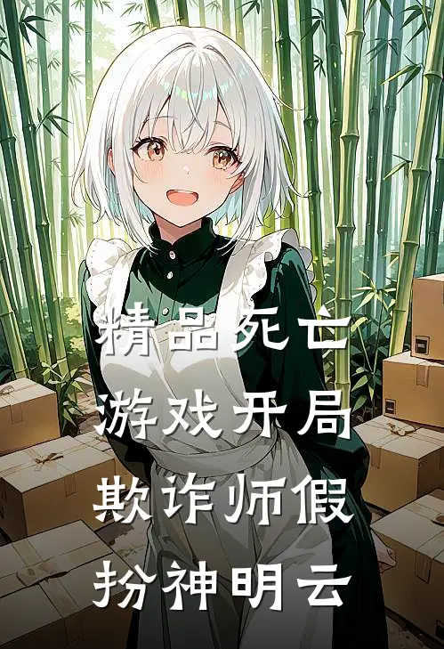 精品死亡游戏开局欺诈师假扮神明 云