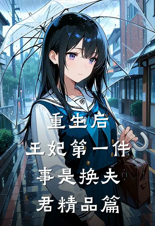 重生后,王妃第一件事是换夫君精品篇免费阅读