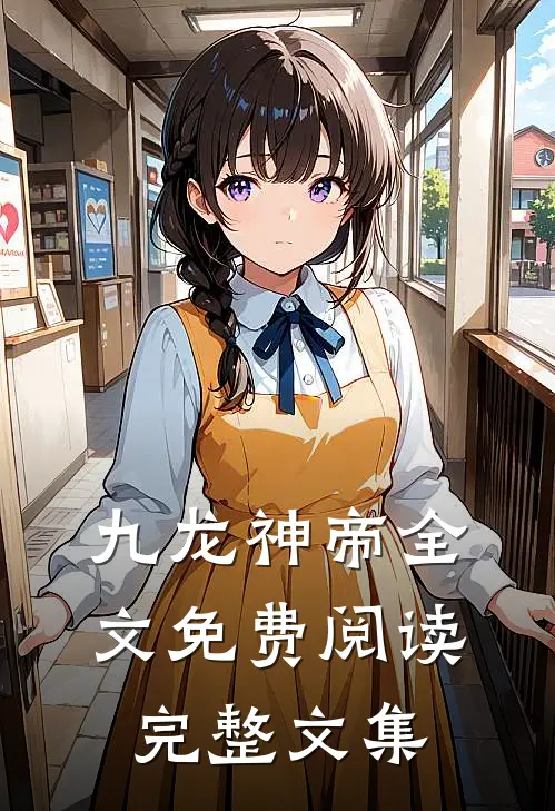 九龙神帝全文免费阅读完整文集