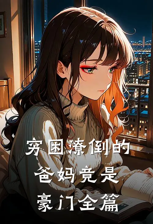 穷困潦倒的爸妈竟是豪门全篇
