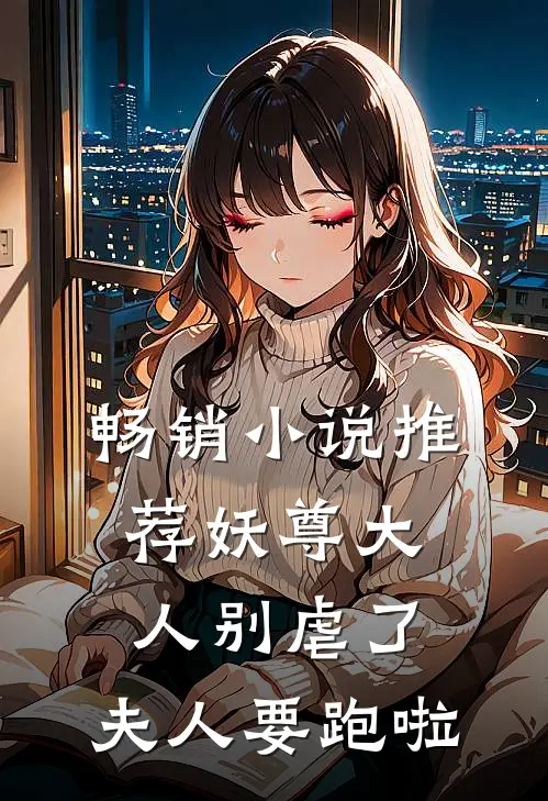 畅销推荐妖尊大人别虐了,夫人要跑啦免费阅读