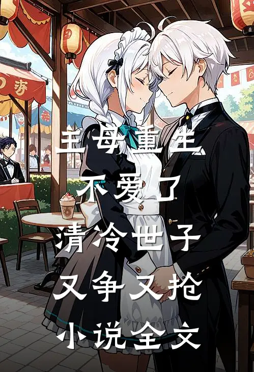 主母重生不爱了,清冷世子又争又抢全文