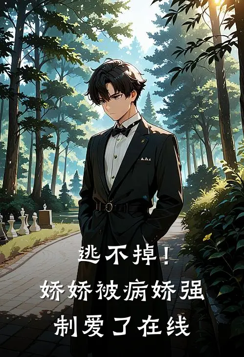逃不掉!娇娇被病娇强制爱了在线