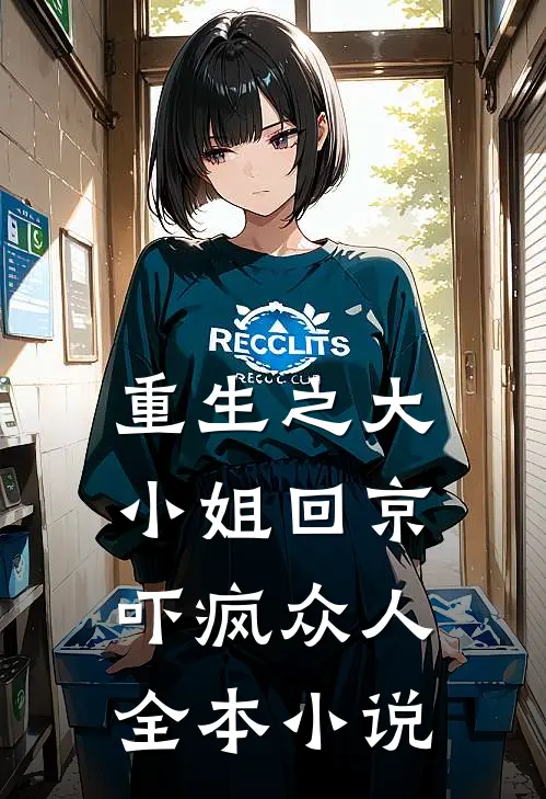 重生之大小姐回京,吓疯众人全本免费阅读