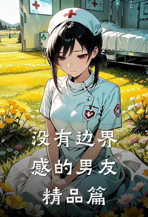 没有边界感的男友精品篇