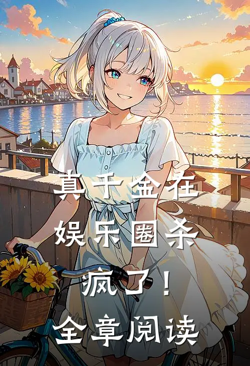 真千金在娱乐圈杀疯了!全章阅读