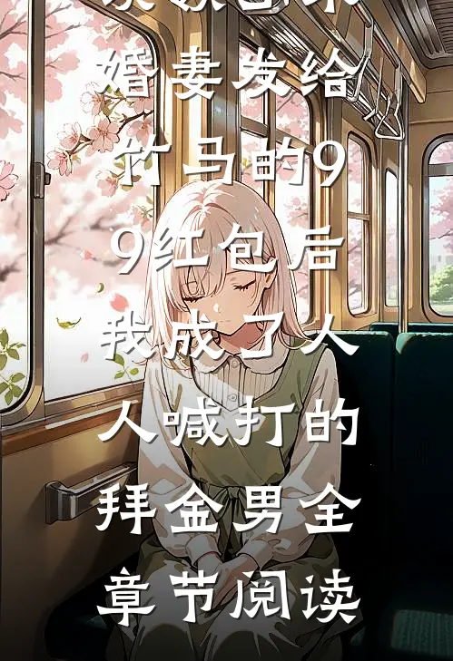 误领了未婚妻发给竹马的99红包后，我成了人人喊打的拜金男全章节阅读