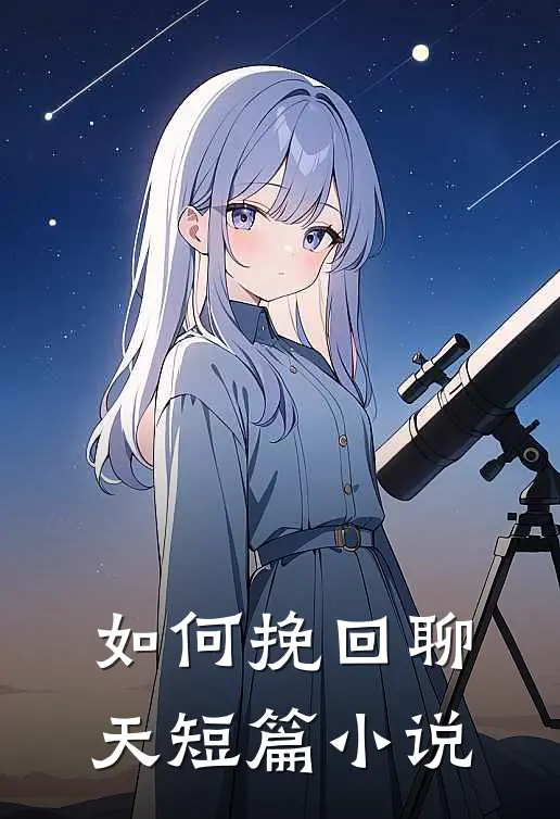 如何挽回聊天短篇小说