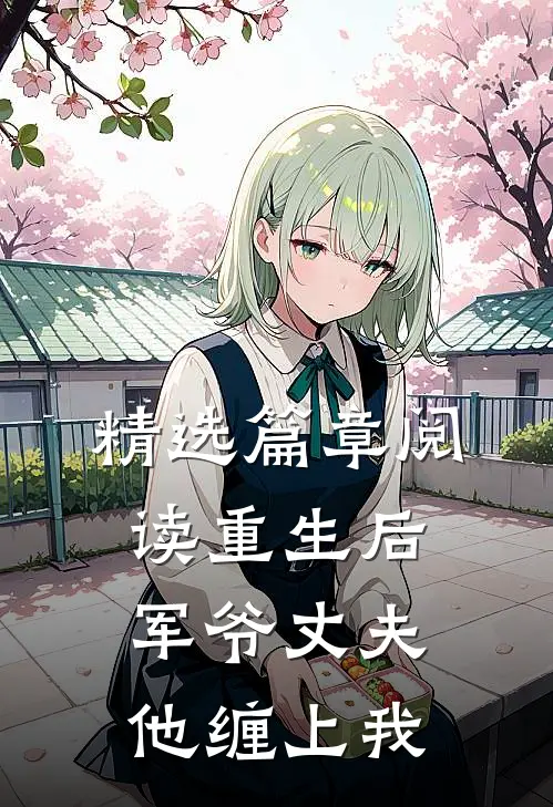 精选篇章阅读重生后,军爷丈夫他缠上我