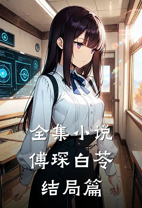 全集小说傅琛白苓结局篇