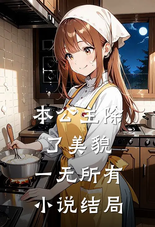 本公主除了美貌,一无所有结局怎么样