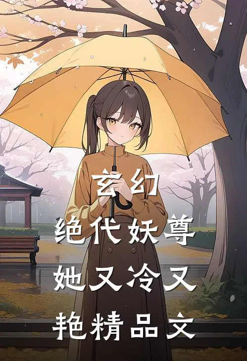 玄幻绝代妖尊她又冷又艳精品文库
