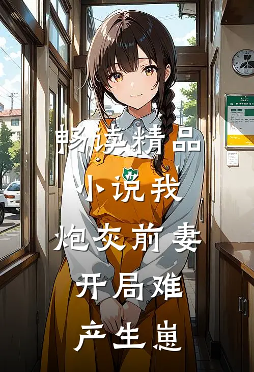 畅读精品小说我，炮灰前妻，开局难产生崽