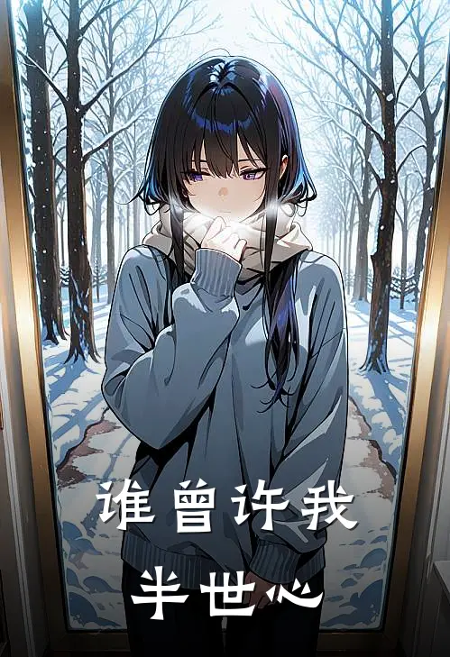 谁曾许我半世心