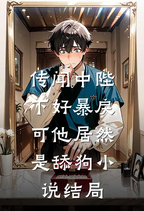 传闻中陛下好暴戾,可他居然是舔狗结局怎么样