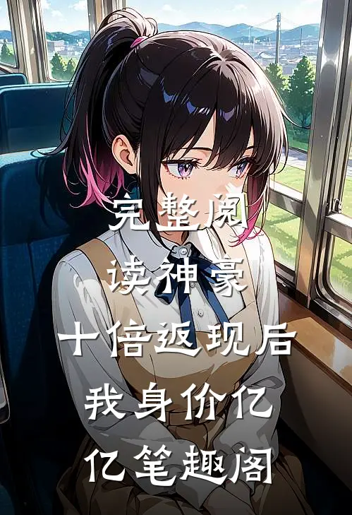 完整阅读神豪:十倍返现后,我身价亿亿笔趣阁