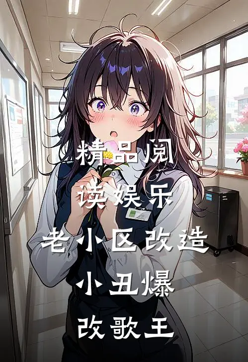精品阅读娱乐：老小区改造，小丑爆改歌王