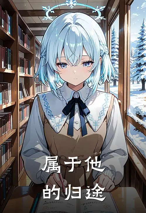 属于他的归途是歌