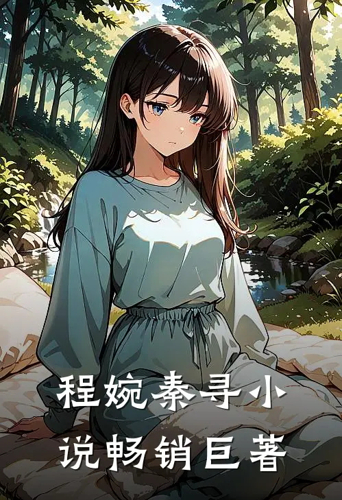 程婉秦寻小说畅销巨著