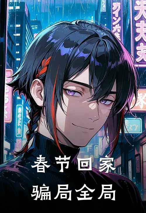 春节回家骗局全局