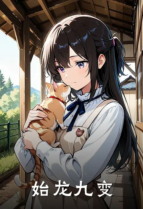 始龙九变