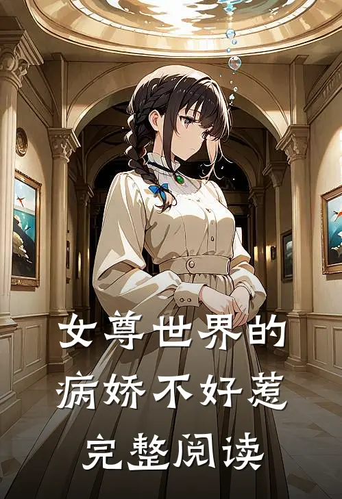 女尊世界的病娇不好惹完整阅读全文
