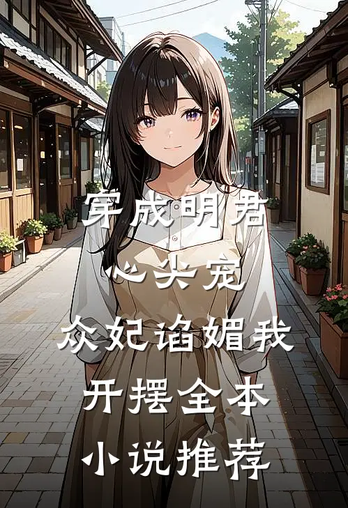 穿成明君心尖宠，众妃谄媚我开摆全本小说推荐