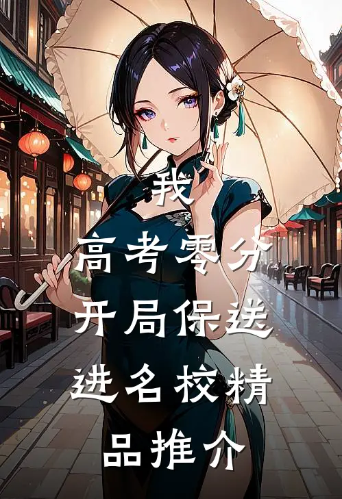我，高考零分，开局保送进名校精品推介