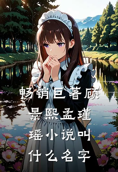 畅销巨著顾景熙孟瑾瑶叫名字好听