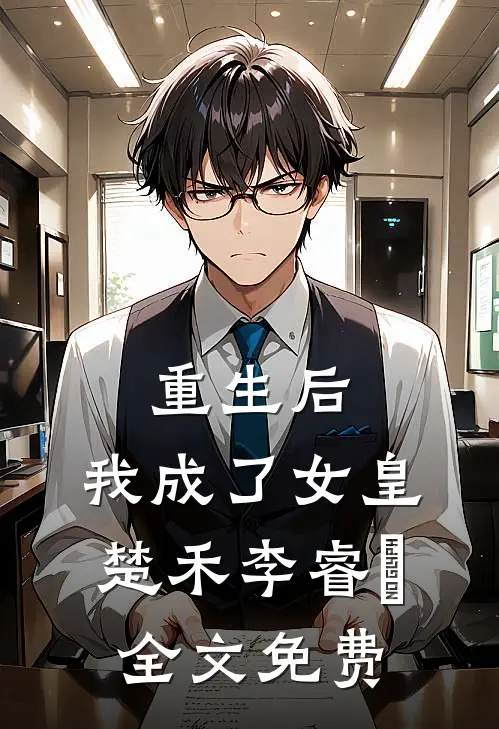 重生后,我成了女皇楚禾李睿璟全文免费观看