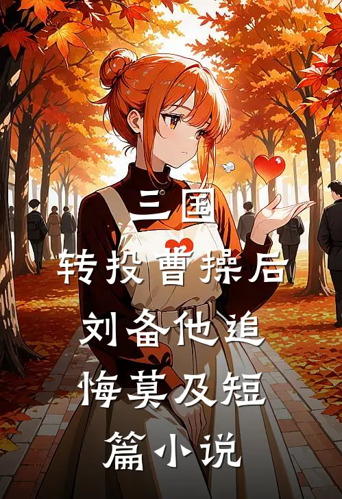 三国：转投曹操后，刘备他追悔莫及短篇小说
