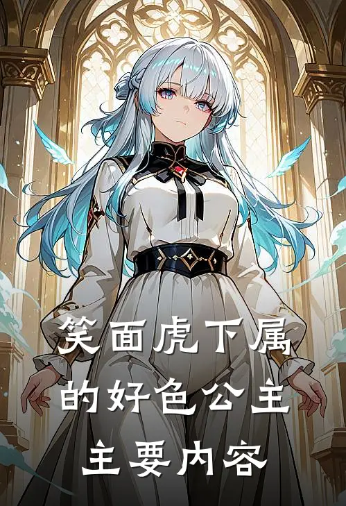笑面虎下属的好色公主无错字精校版