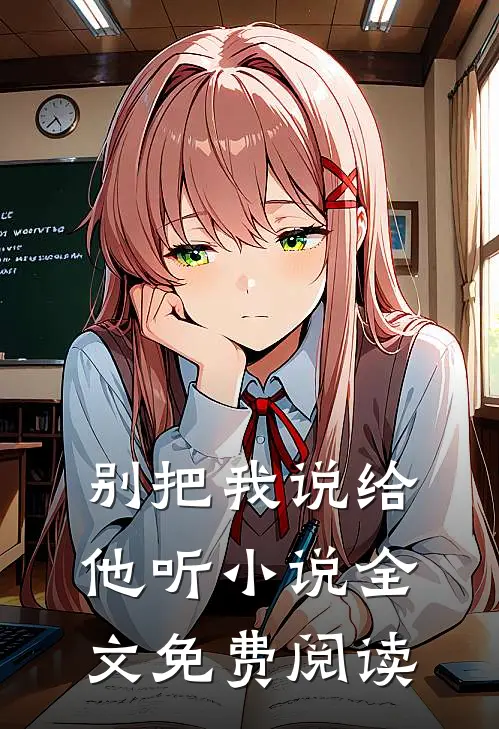 别把我说给他听小说全文免费阅读