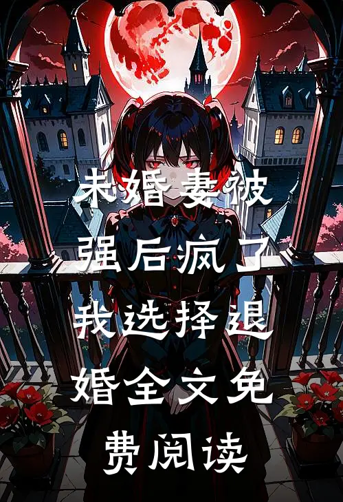 未婚妻被强后疯了,我选择退婚全文免费阅读