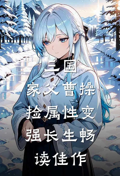三国:家父曹操,捡属性变强长生畅读佳作