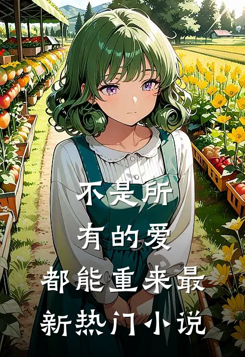 不是所有的爱,都能重来最新热门阅读