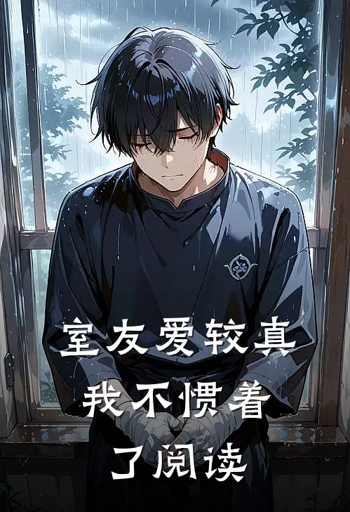 室友爱较真,我不惯着了阅读