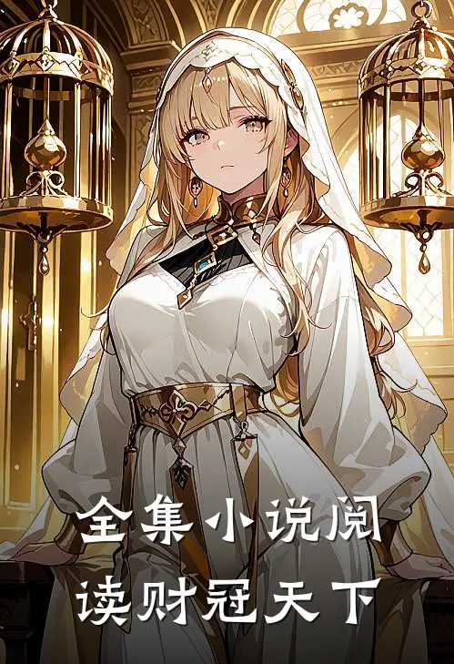 全集小说阅读财冠天下